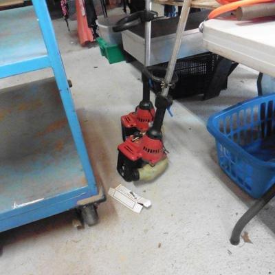 weed wackers