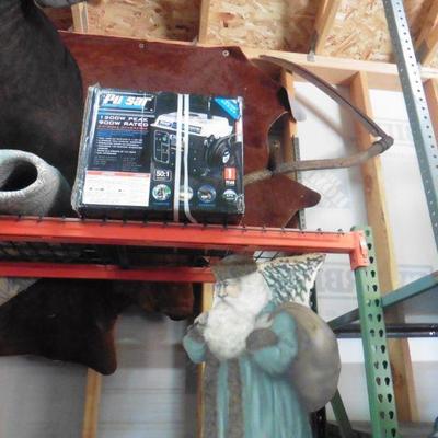 Generator
