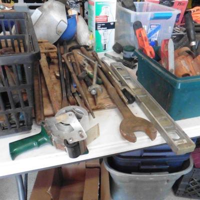 tools