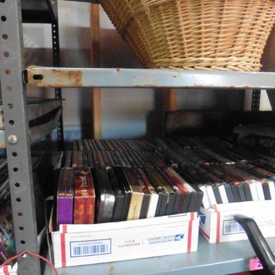 Free vhs