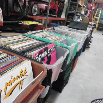 Free records limit 10