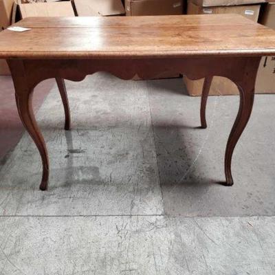 #3200 â€¢ wooden table
