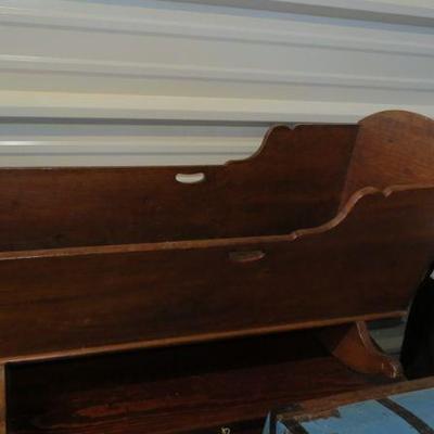 Baby Cradle 