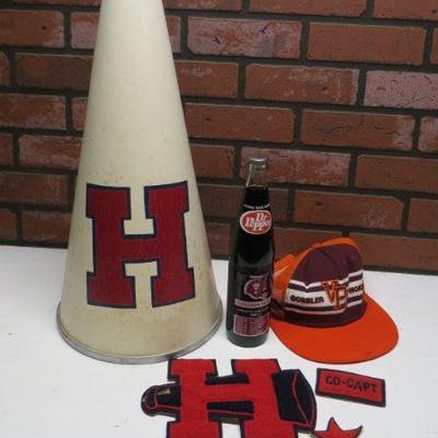 Virginal Hoosier Group $25