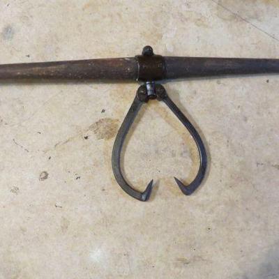 Timber Tools $25