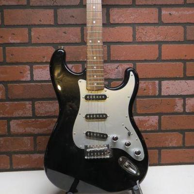 Starcaster by Fender $100
