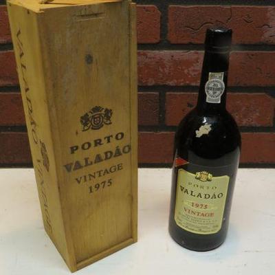 Porto Valadao 1975 - $40.00