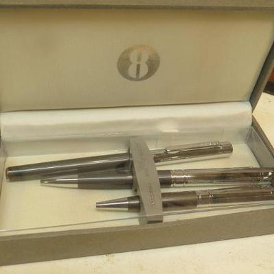 Bill Bass Set $5.00