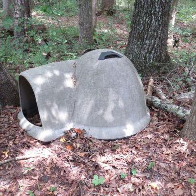 Dog House