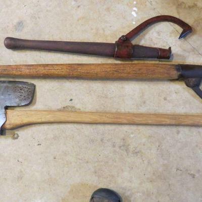 Timber Tools $25 w