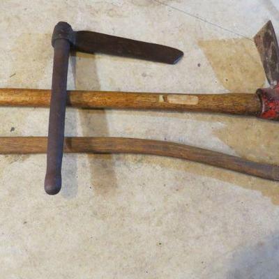 Timber Tools $25 EA