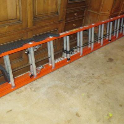 Great Ladder $100