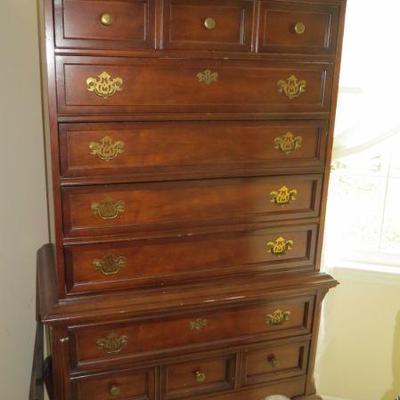 Highboy
