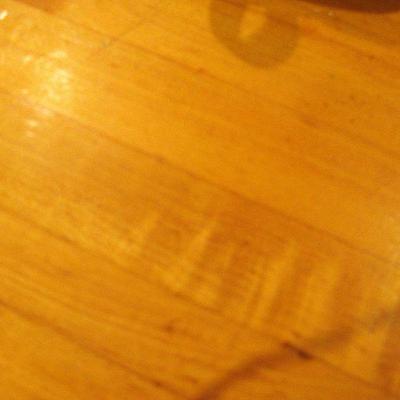 Cutting Board Table for Kitchen