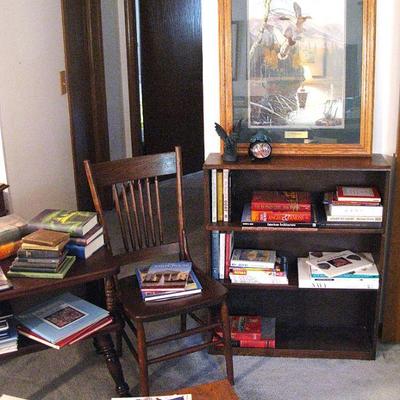 Room Full of BOOKS
