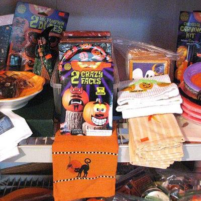 Halloween