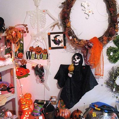 Fall / Halloween