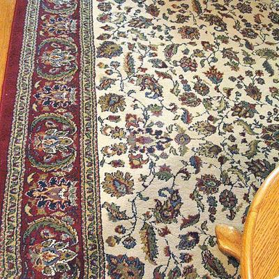 Family Room Area Rug
