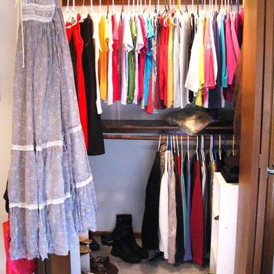 Women's Clothing