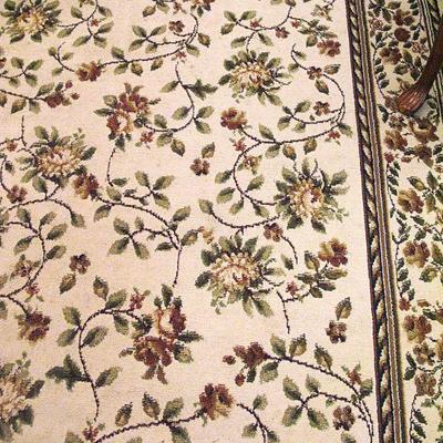 Entryway Area Rug