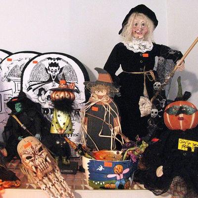Halloween