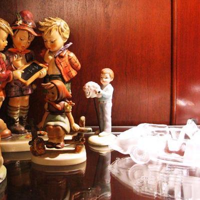 Vintage Hummel Goebel