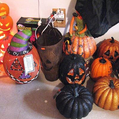 Halloween
