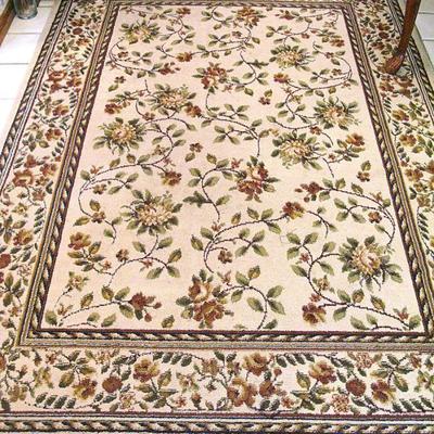 Entryway Area Rug