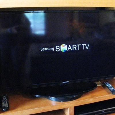 Samsung Smart TV