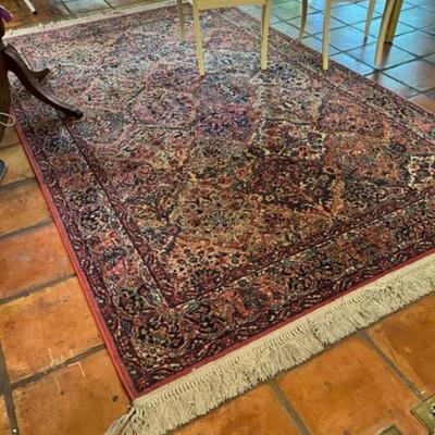 5 X 8 Karastan rug