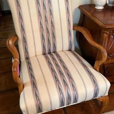 Matching chairs in perfect shape...#1