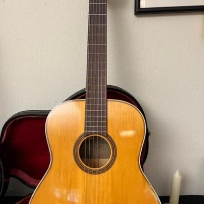 Guitar