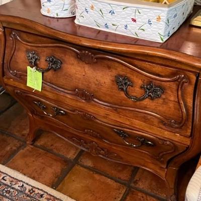 Beautiful small chest
