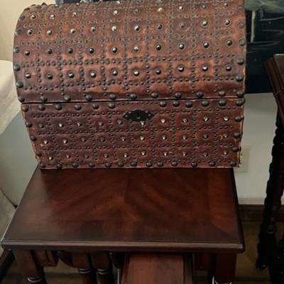 Treasure Chest