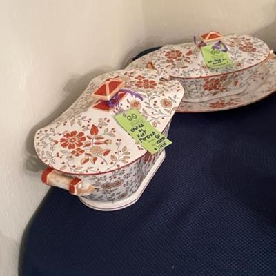 Persian China