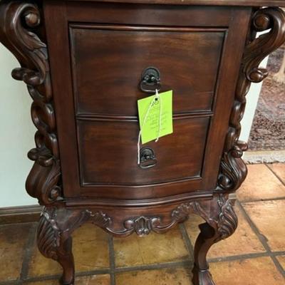 Lovely small chest