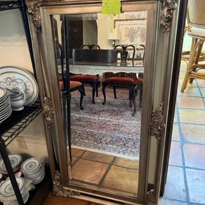 Great mirror