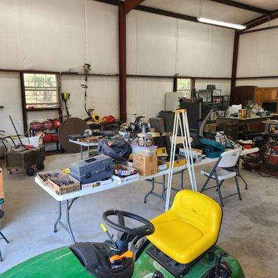 Barn Photos