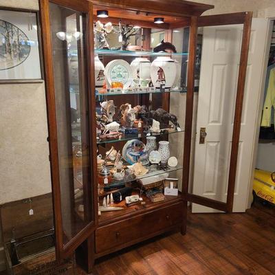 China Cabinet