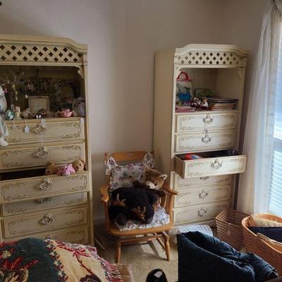 Bedroom Set