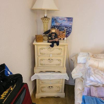 Bedroom Set