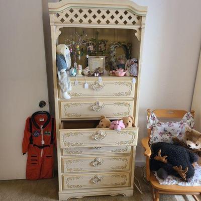 Bedroom Set