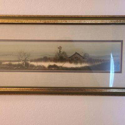 Danny Gamble Art - Texas artist