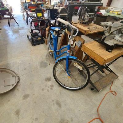 Murray Bicycle