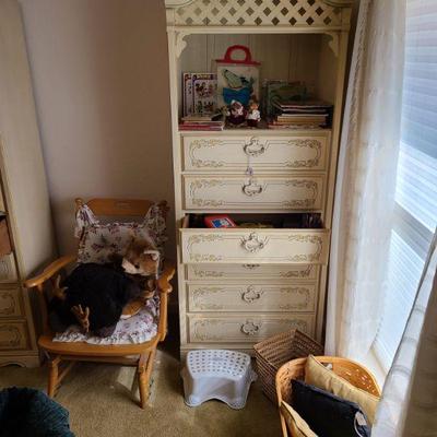 Bedroom Set