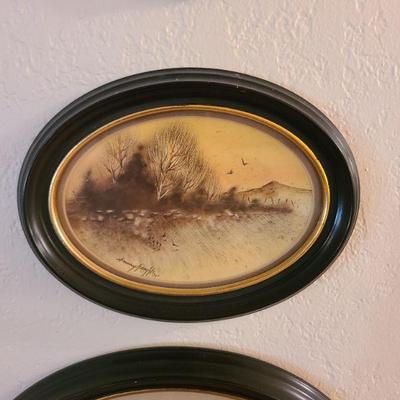 Danny Gamble Art - Texas artist