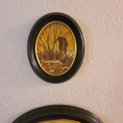 Danny Gamble Art - Texas artist