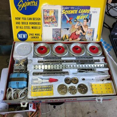 1959 Rocket Launcher