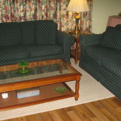 sleeper sofa with loveseat 