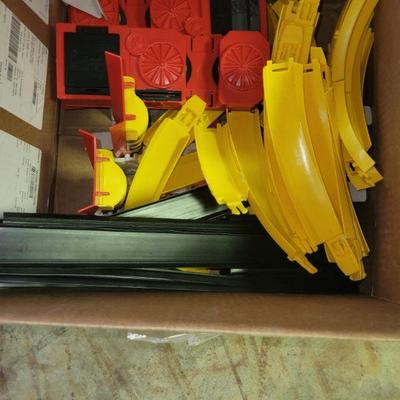 Hot Wheels Viper Strike (3x)
